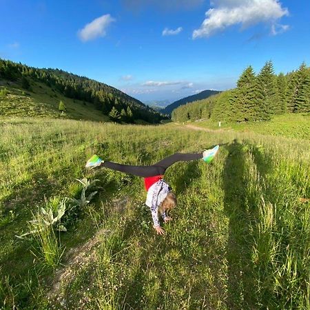 Apartamento Milmari M18 Kopaonik Exterior foto