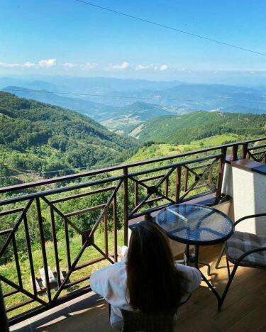 Apartamento Milmari M18 Kopaonik Exterior foto