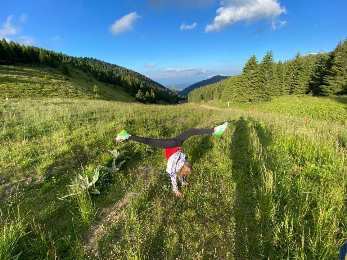Apartamento Milmari M18 Kopaonik Exterior foto