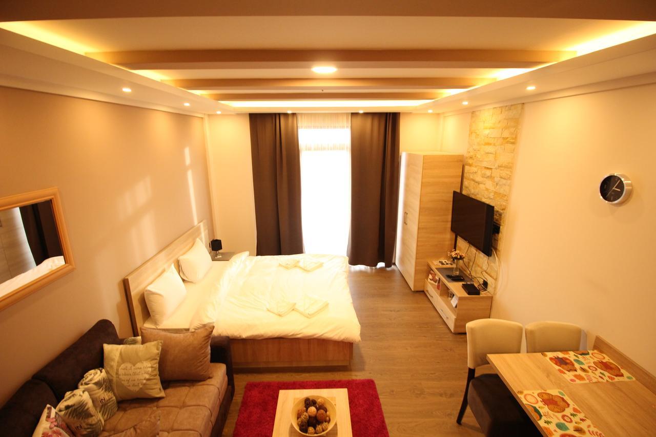Apartamento Milmari M18 Kopaonik Exterior foto