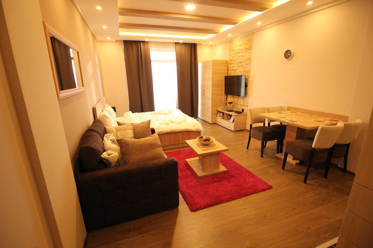 Apartamento Milmari M18 Kopaonik Exterior foto