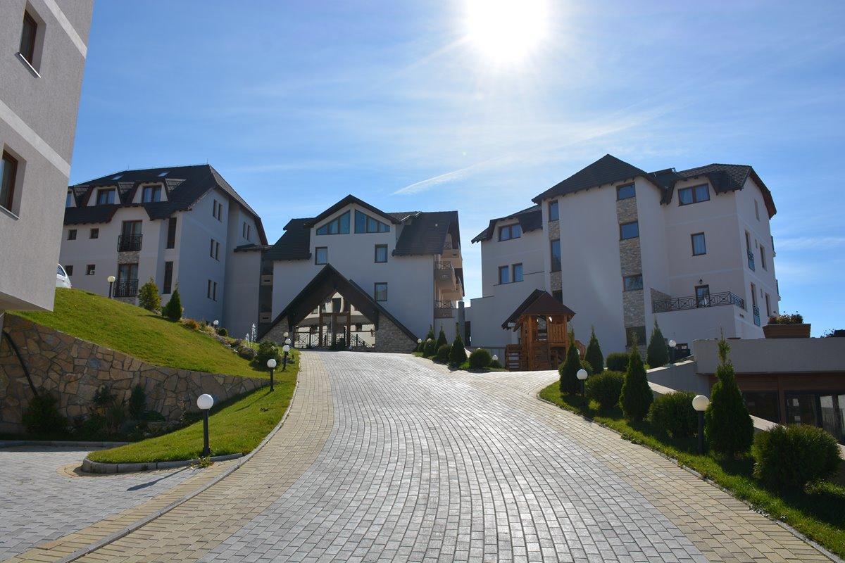 Apartamento Milmari M18 Kopaonik Exterior foto