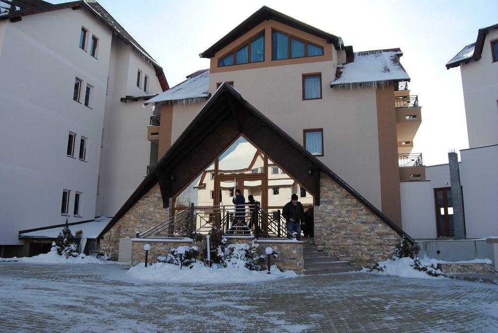 Apartamento Milmari M18 Kopaonik Exterior foto