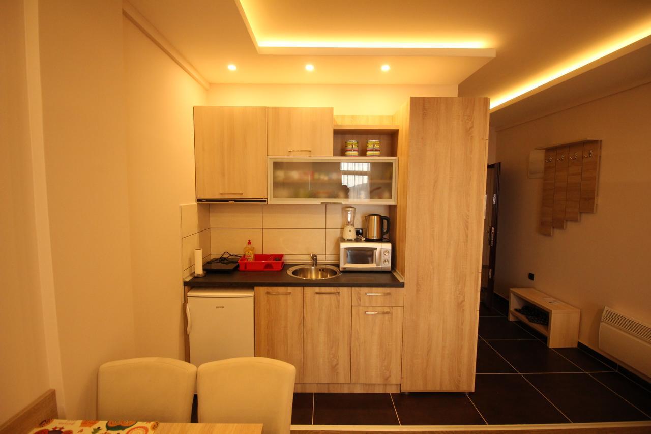 Apartamento Milmari M18 Kopaonik Exterior foto