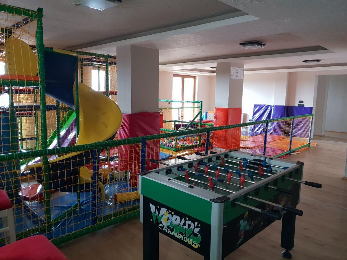 Apartamento Milmari M18 Kopaonik Exterior foto