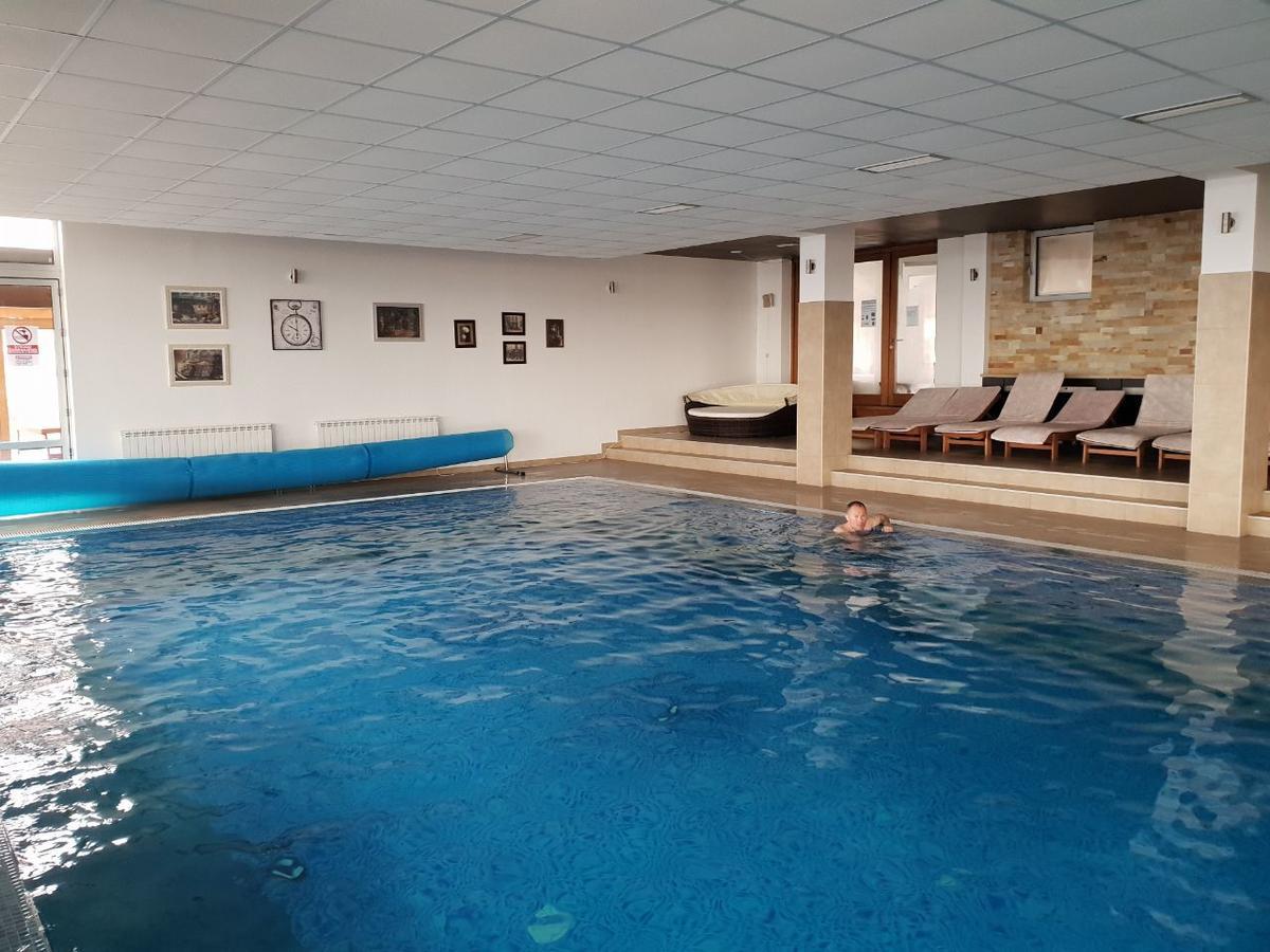 Apartamento Milmari M18 Kopaonik Exterior foto