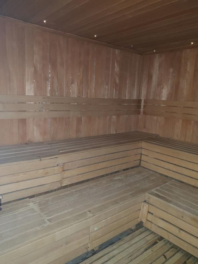 Apartamento Milmari M18 Kopaonik Exterior foto