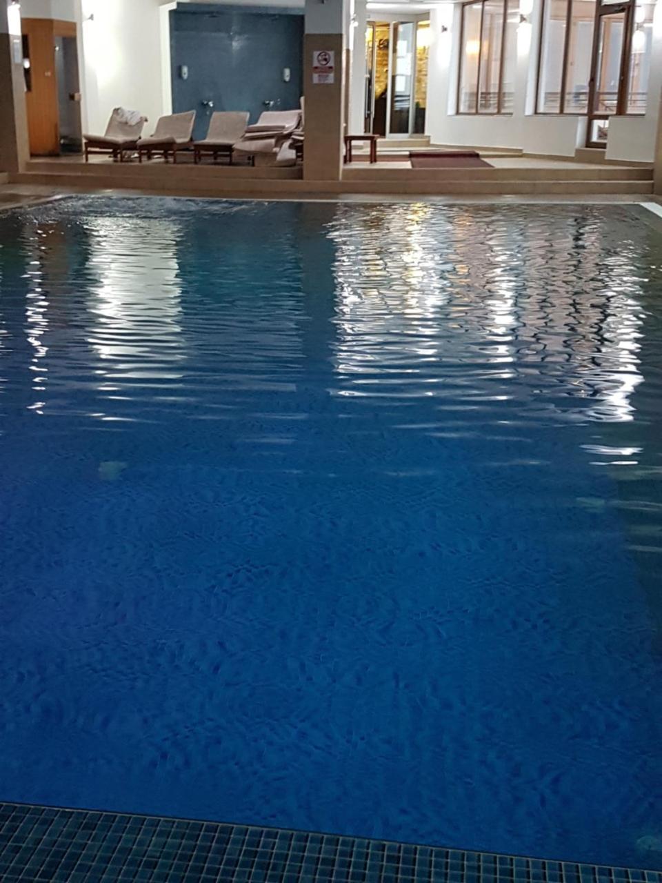 Apartamento Milmari M18 Kopaonik Exterior foto