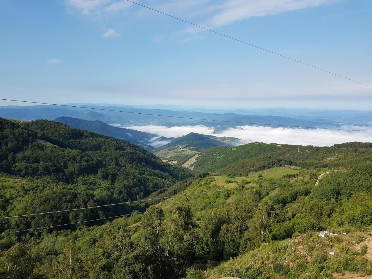 Apartamento Milmari M18 Kopaonik Exterior foto