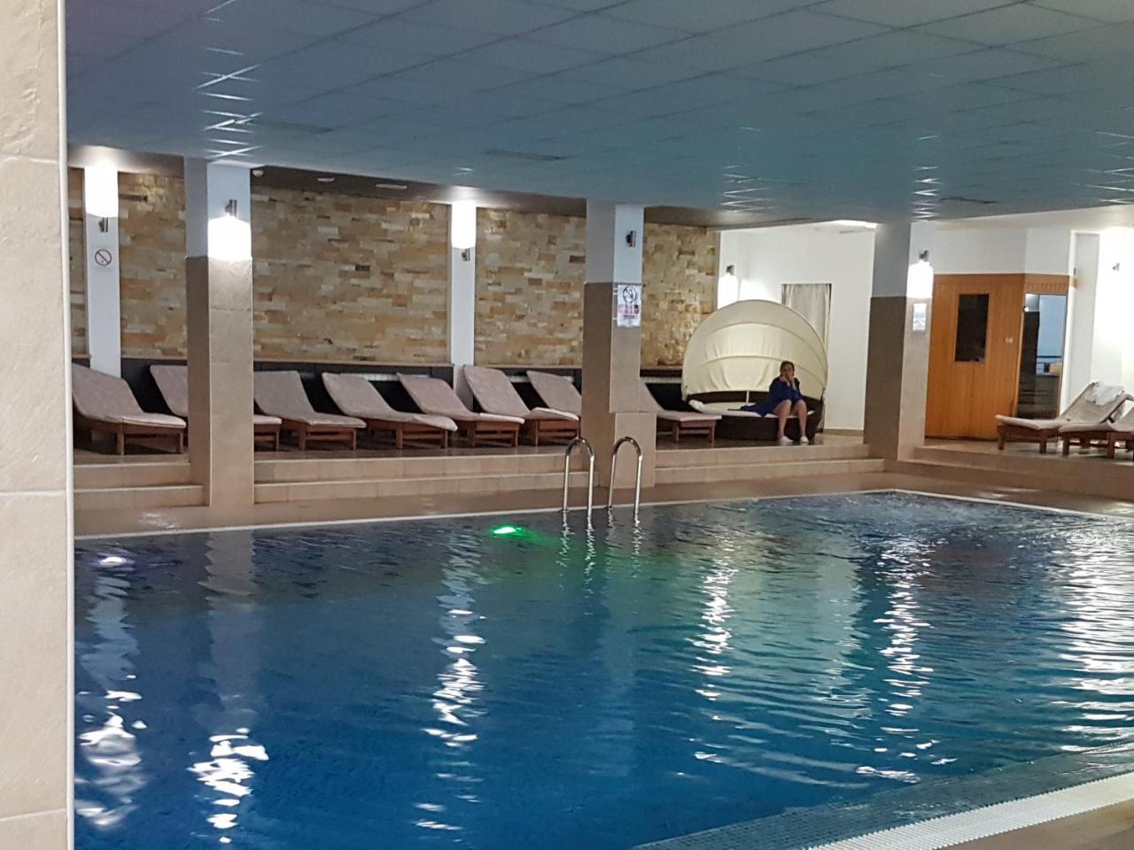 Apartamento Milmari M18 Kopaonik Exterior foto