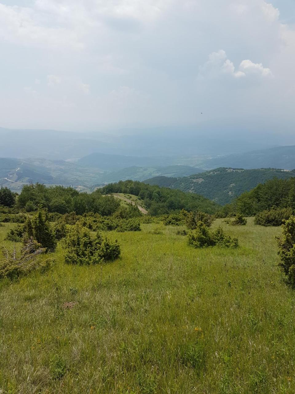 Apartamento Milmari M18 Kopaonik Exterior foto
