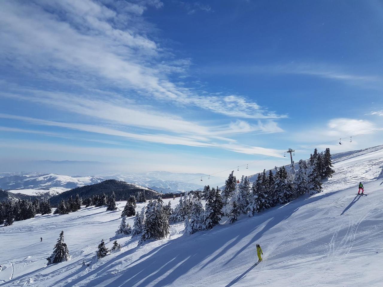 Apartamento Milmari M18 Kopaonik Exterior foto